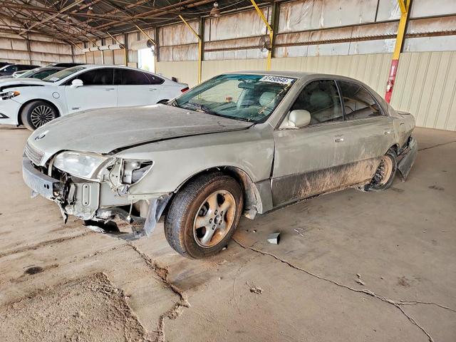 1998 LEXUS ES 300  
