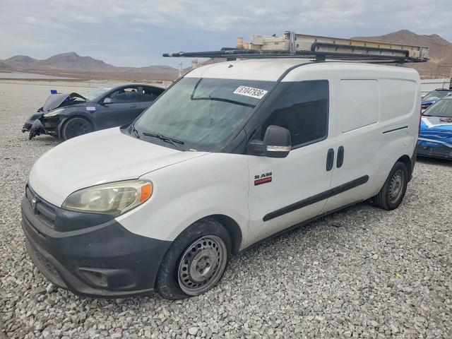 2016 RAM PROMASTER CITY   