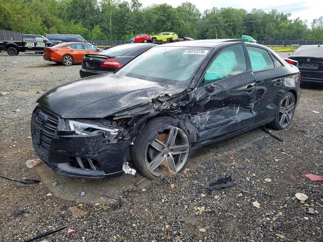 2020 AUDI A3 PREMIUM PLUS  