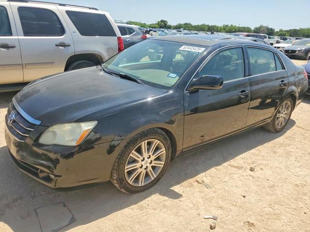 2007 TOYOTA AVALON LIMITED  
