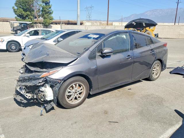2021 TOYOTA PRIUS PRIME XLE  