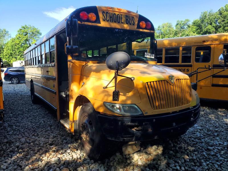 2013 IC CORPORATION CE SERIES SCHOOL - SCHOOL BUS