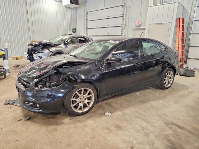 2013 DODGE DART SXT  