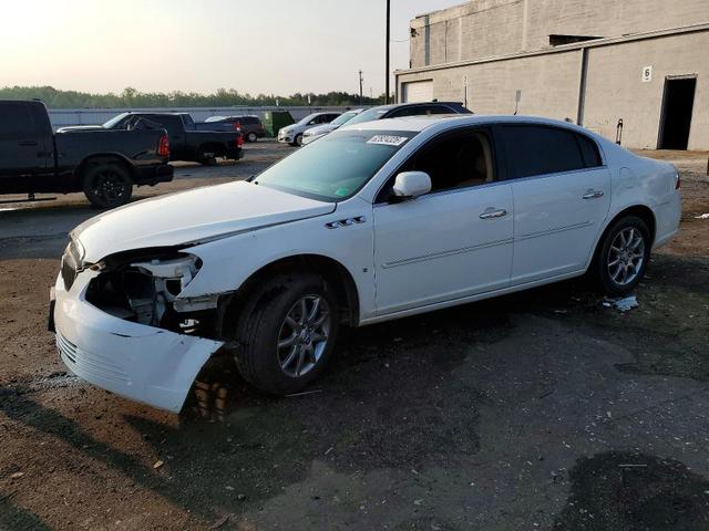 2006 BUICK LUCERNE CXL  
