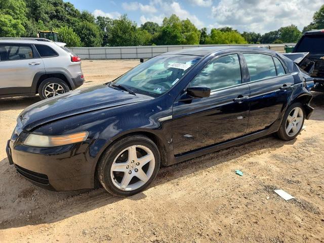 2006 ACURA 32TL   