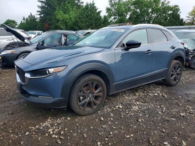2025 MAZDA CX-30 PREFERRED  