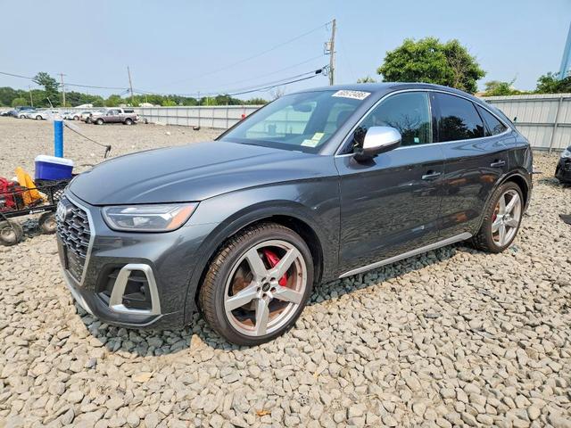 2023 AUDI SQ5 SPORTBACK PREMIUM PLUS  
