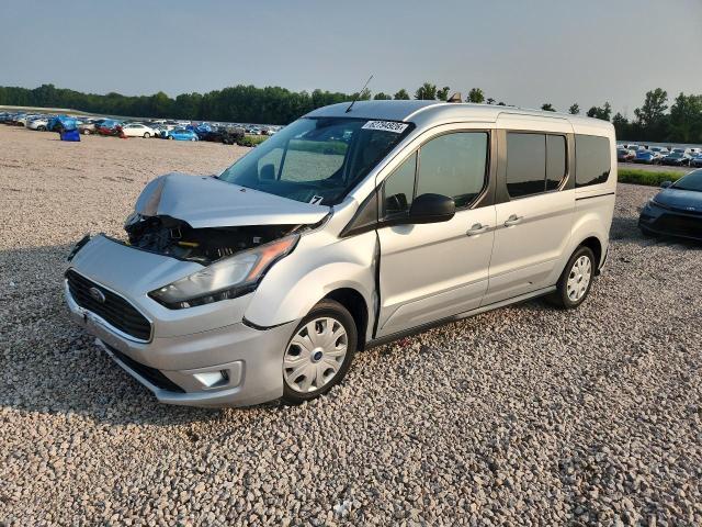 2020 FORD TRANSIT CONNECT XLT  