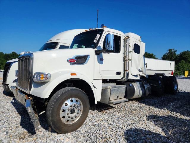 2026 PETERBILT 567 SEMI TRUCK