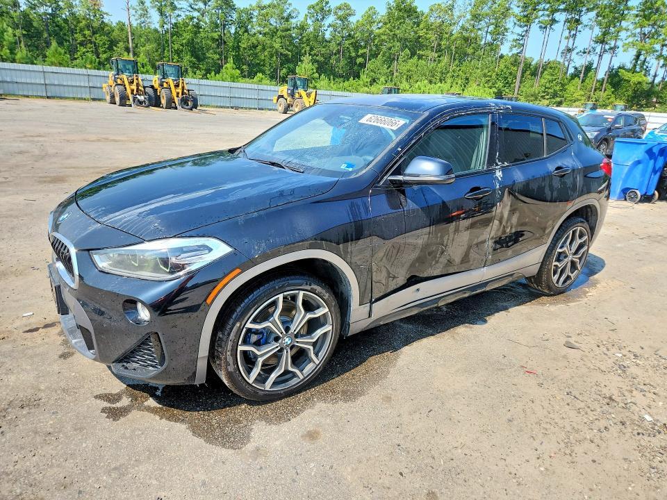 2018 BMW X2 XDRIVE28I  