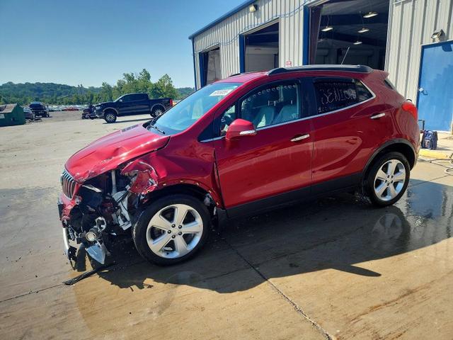 2016 BUICK ENCORE CONVENIENCE  