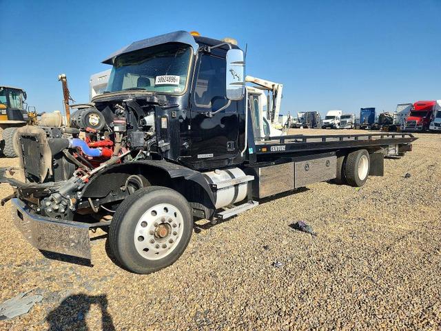 2024 MACK MD - FLAT BED TRUCK