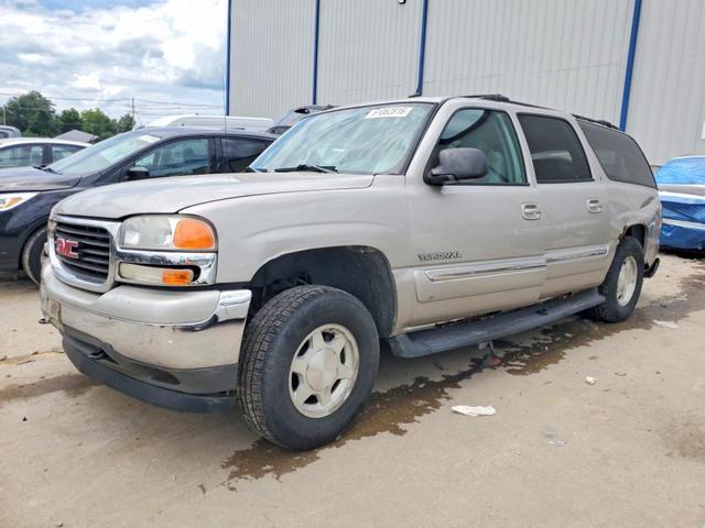 2005 GMC YUKON XL K1500  