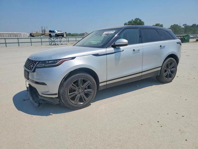 2020 LAND ROVER RANGE ROVER VELAR S  