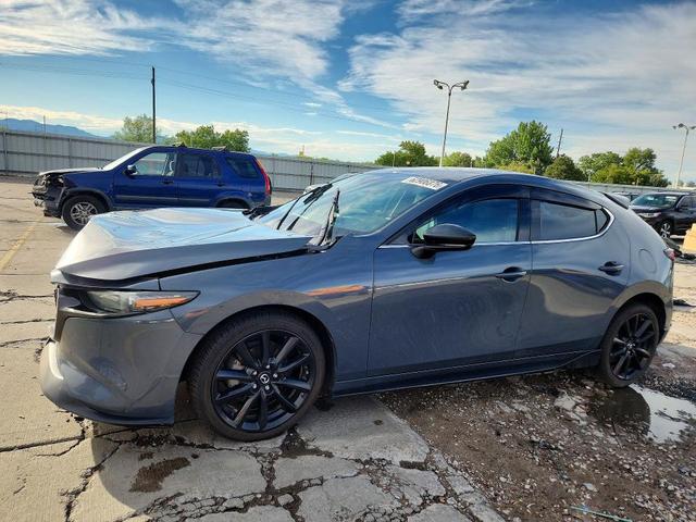 2021 MAZDA 3 PREMIUM  