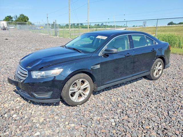 2017 FORD TAURUS SE  