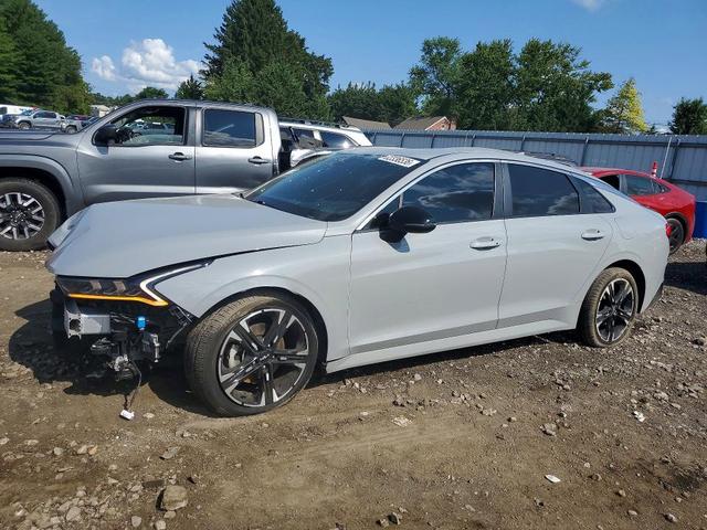 2024 KIA K5 GT LINE  