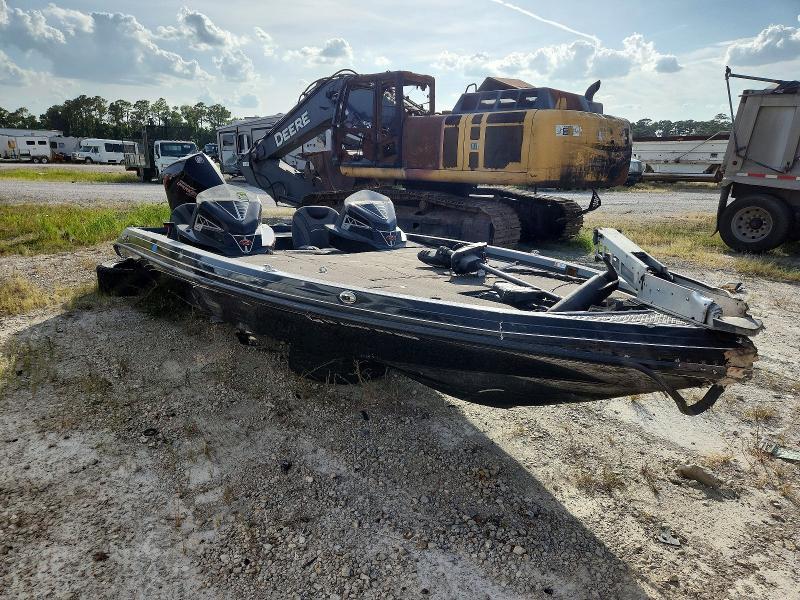 2020 RANGER UNKNOWN  BOAT BOAT