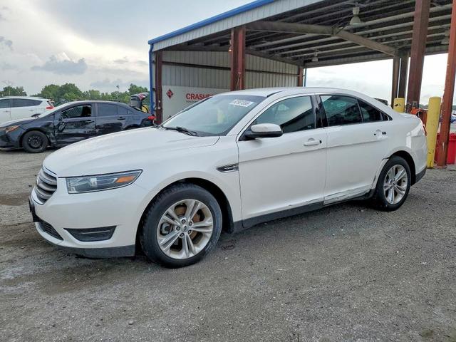 2014 FORD TAURUS SEL  