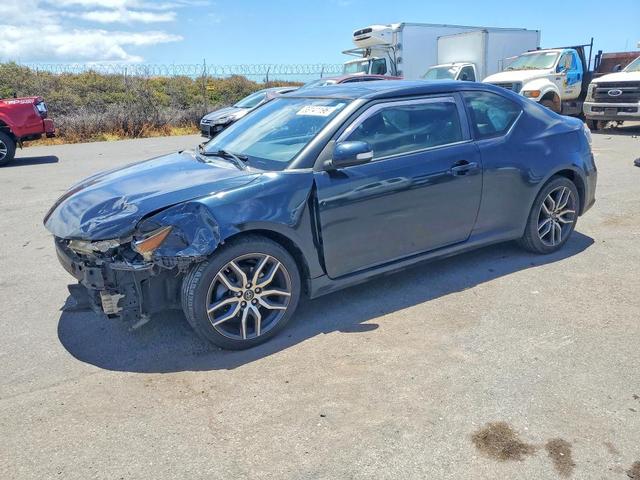 2015 SCION TC BASE  