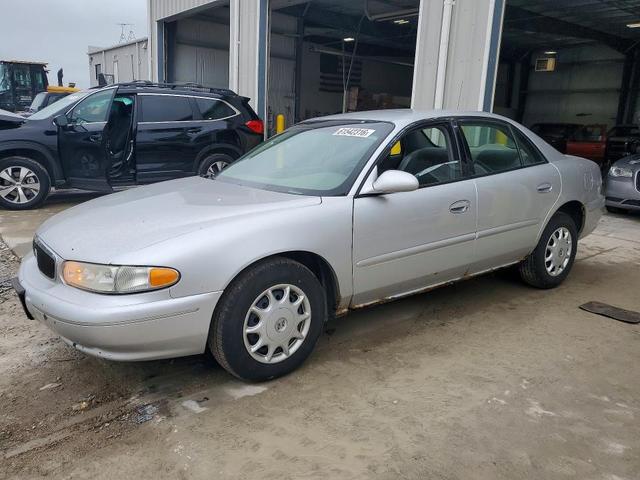 2003 BUICK CENTURY CUSTOM  