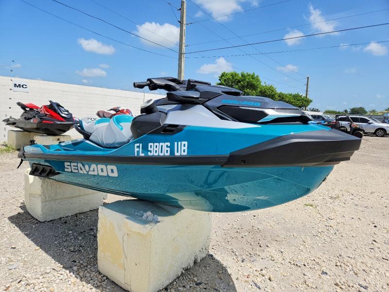 2025 SEA DOO GTX JET SKI