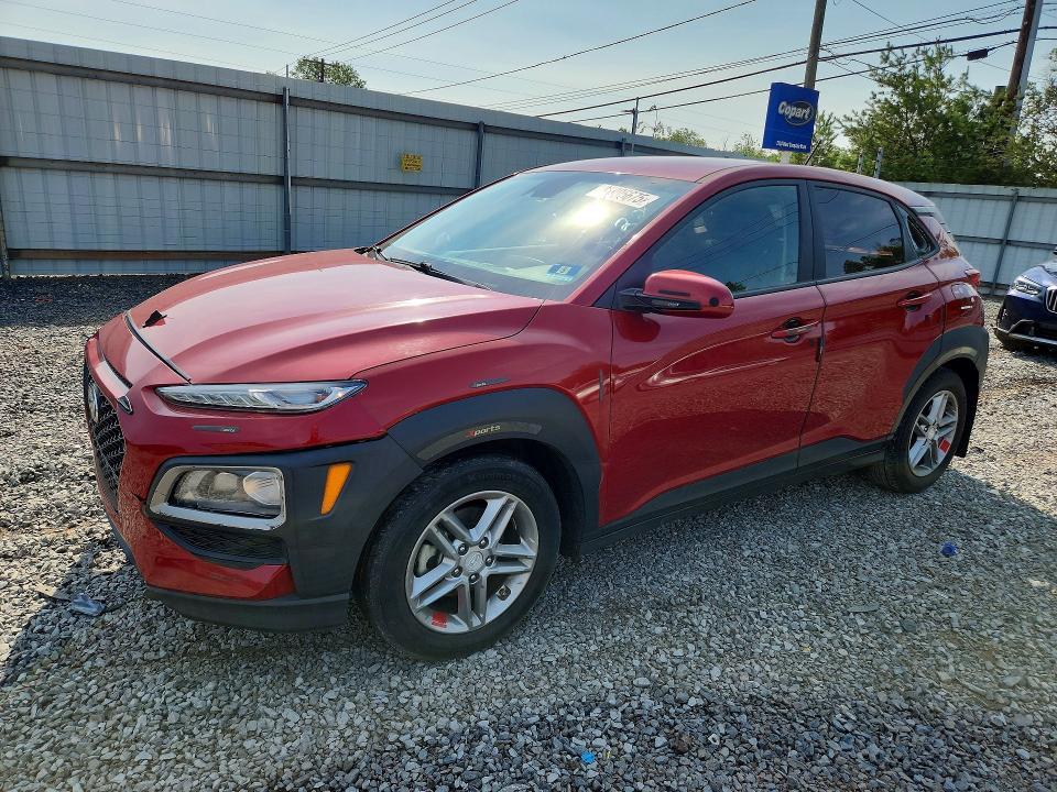 2020 HYUNDAI KONA SE  