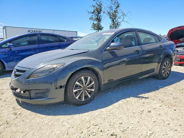 2013 MAZDA 6 SPORT  