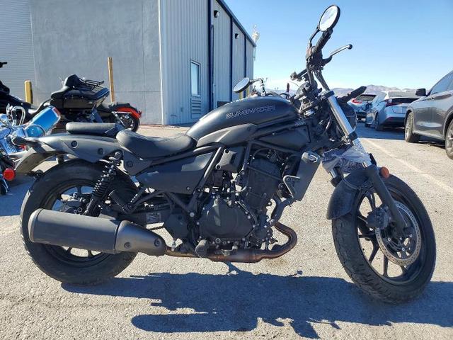 2026 KAWASAKI EL450 C  