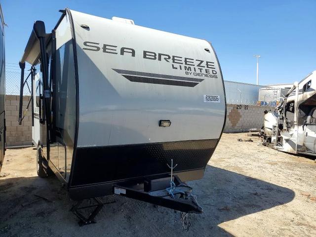 2024 GENESIS SEA BREEZE CAMPER