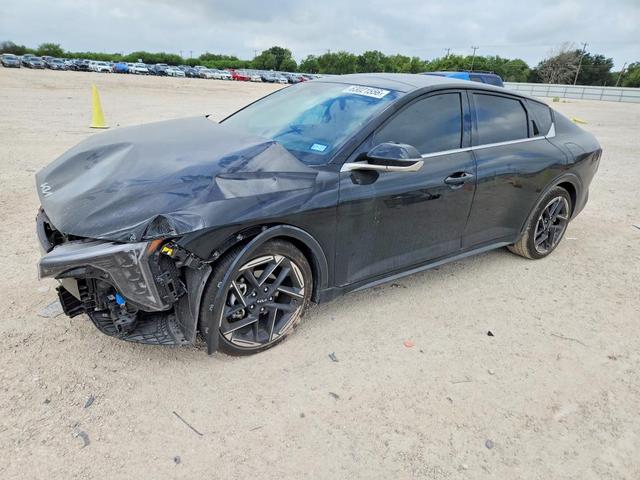 2025 KIA K4 GT LINE  