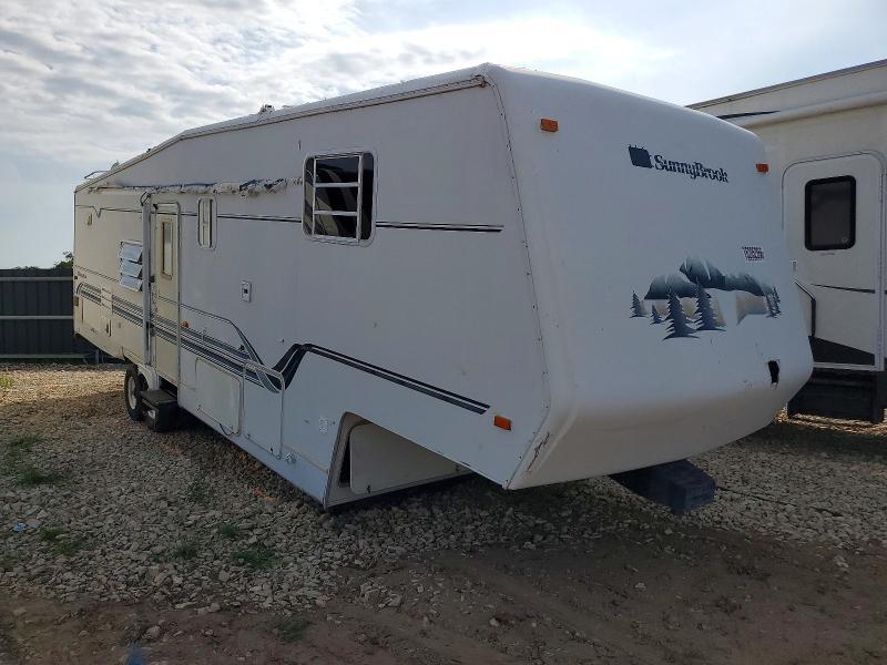 1998 SUNLINE TRANSPORT   
