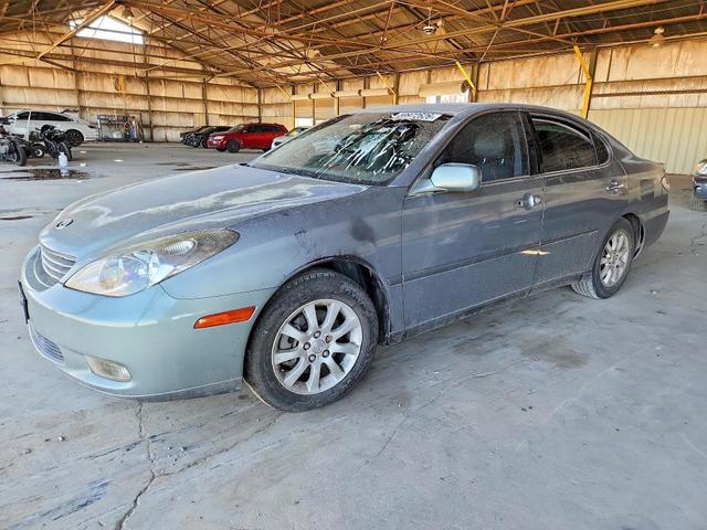 2003 LEXUS ES 300  