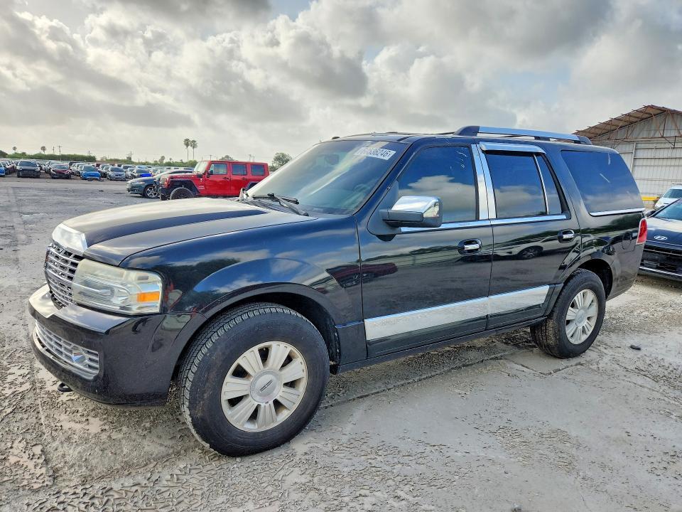 2010 LINCOLN NAVIGATOR   