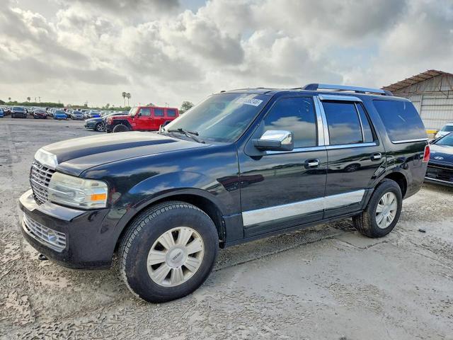 2010 LINCOLN NAVIGATOR   