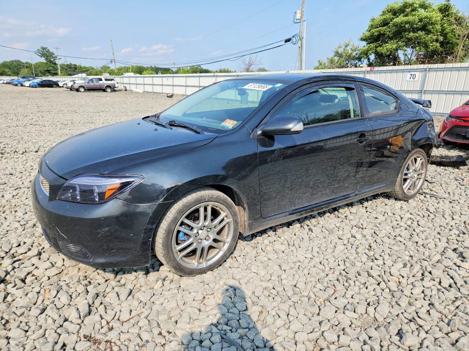2007 SCION TC BASE  