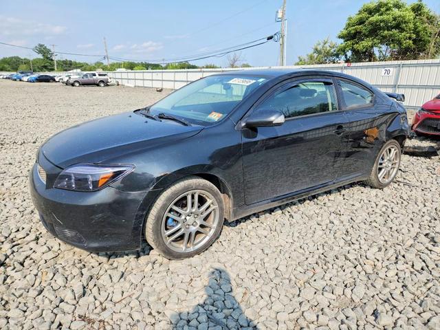 2007 SCION TC BASE  
