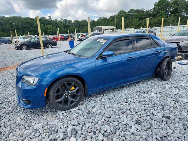 2023 CHRYSLER 300 TOURING L  