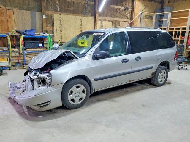 2004 FORD FREESTAR SE  