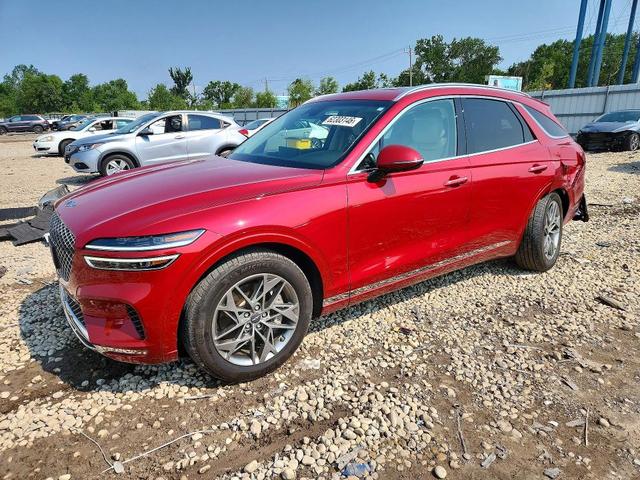 2025 GENESIS GV70 25T STANDARD  
