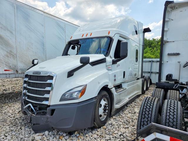 2026 FREIGHTLINER CASCADIA 126 SEMI TRUCK