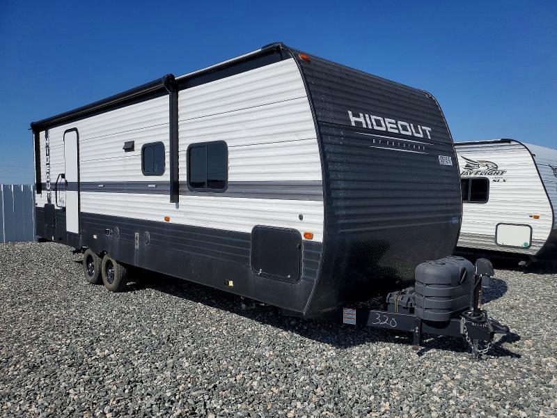 2024 KEYSTONE HIDEOUT CAMPER