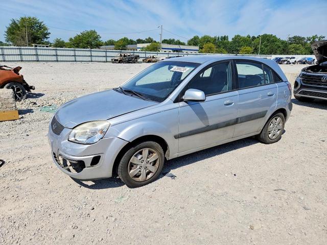 2008 KIA RIO5 LX  
