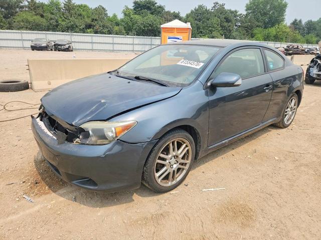 2007 SCION TC BASE  
