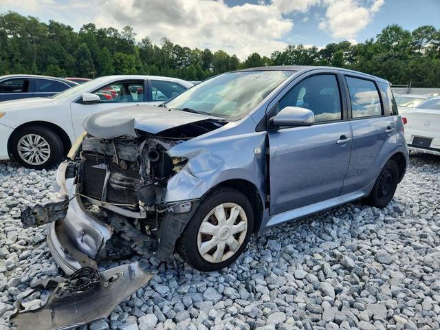 2006 SCION XA BASE  