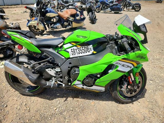 2025 KAWASAKI ZX1002 M  