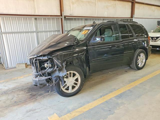 2006 GMC ENVOY DENALI  