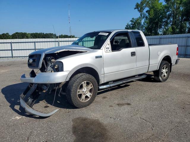 2006 FORD F150   