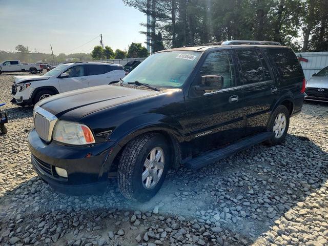 2005 LINCOLN NAVIGATOR   