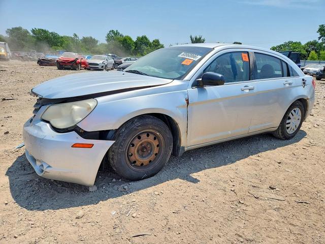 2008 CHRYSLER SEBRING LX  
